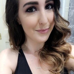 Meet your Posher, Lindsay